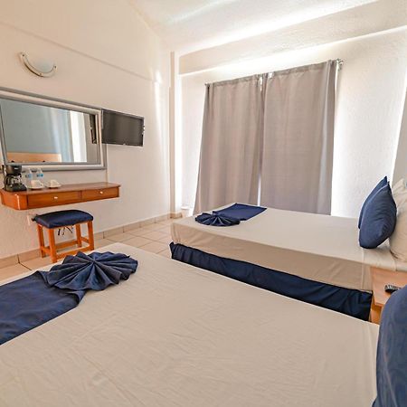 Am Amakal Hotel & Park Santa Cruz Huatulco Luaran gambar
