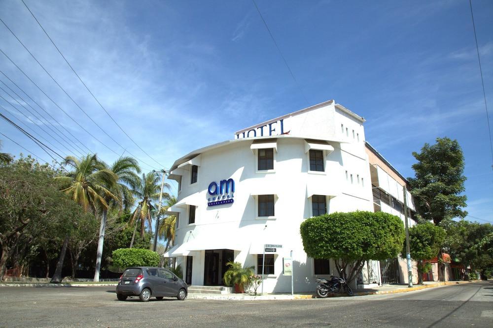 Am Amakal Hotel & Park Santa Cruz Huatulco Luaran gambar
