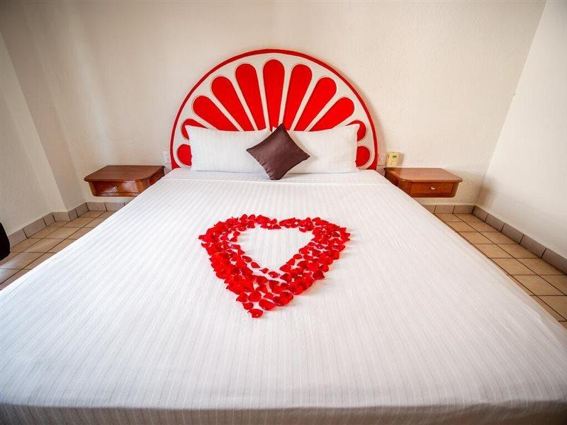 Am Amakal Hotel & Park Santa Cruz Huatulco Luaran gambar