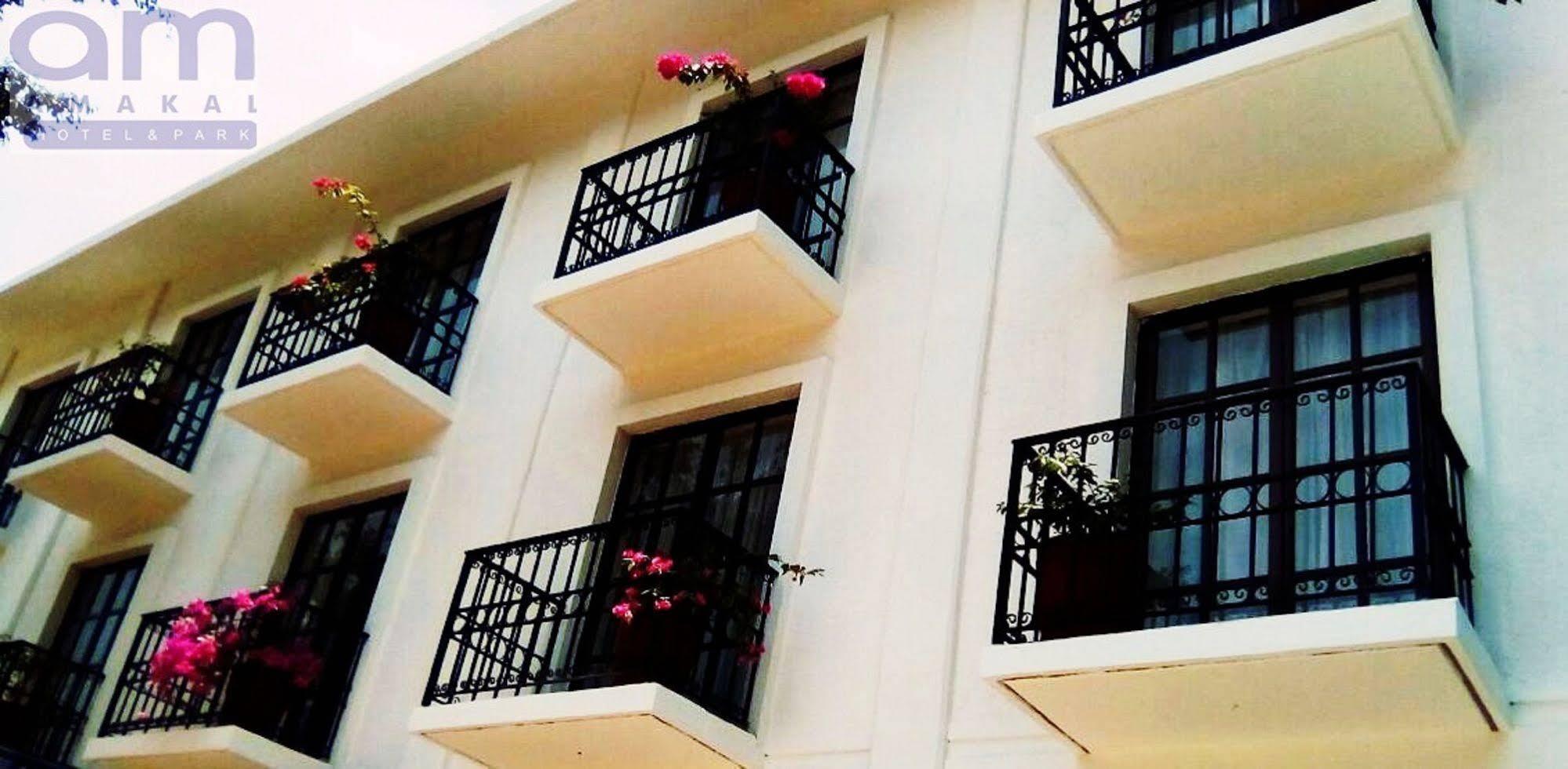 Am Amakal Hotel & Park Santa Cruz Huatulco Luaran gambar
