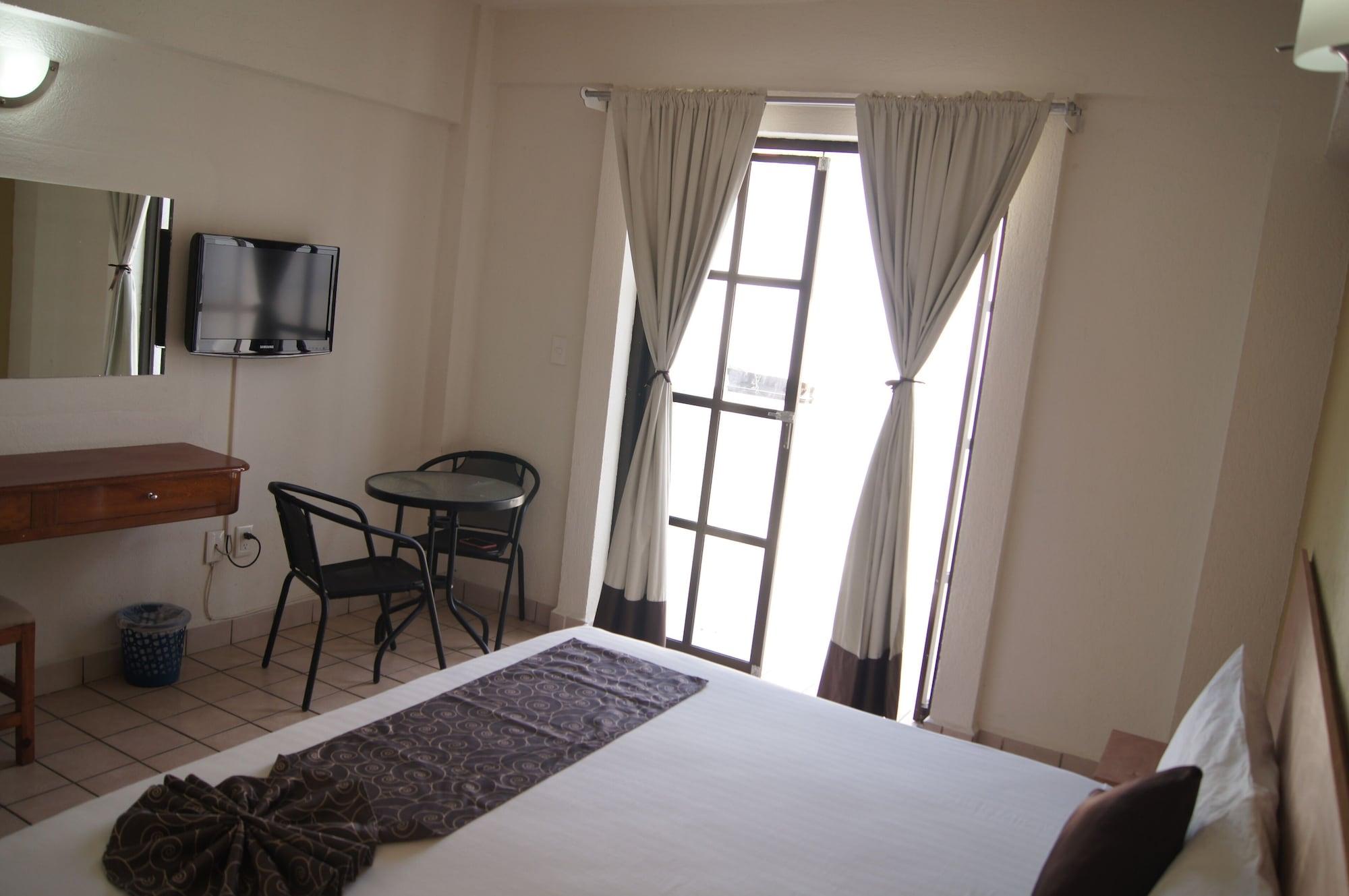 Am Amakal Hotel & Park Santa Cruz Huatulco Luaran gambar