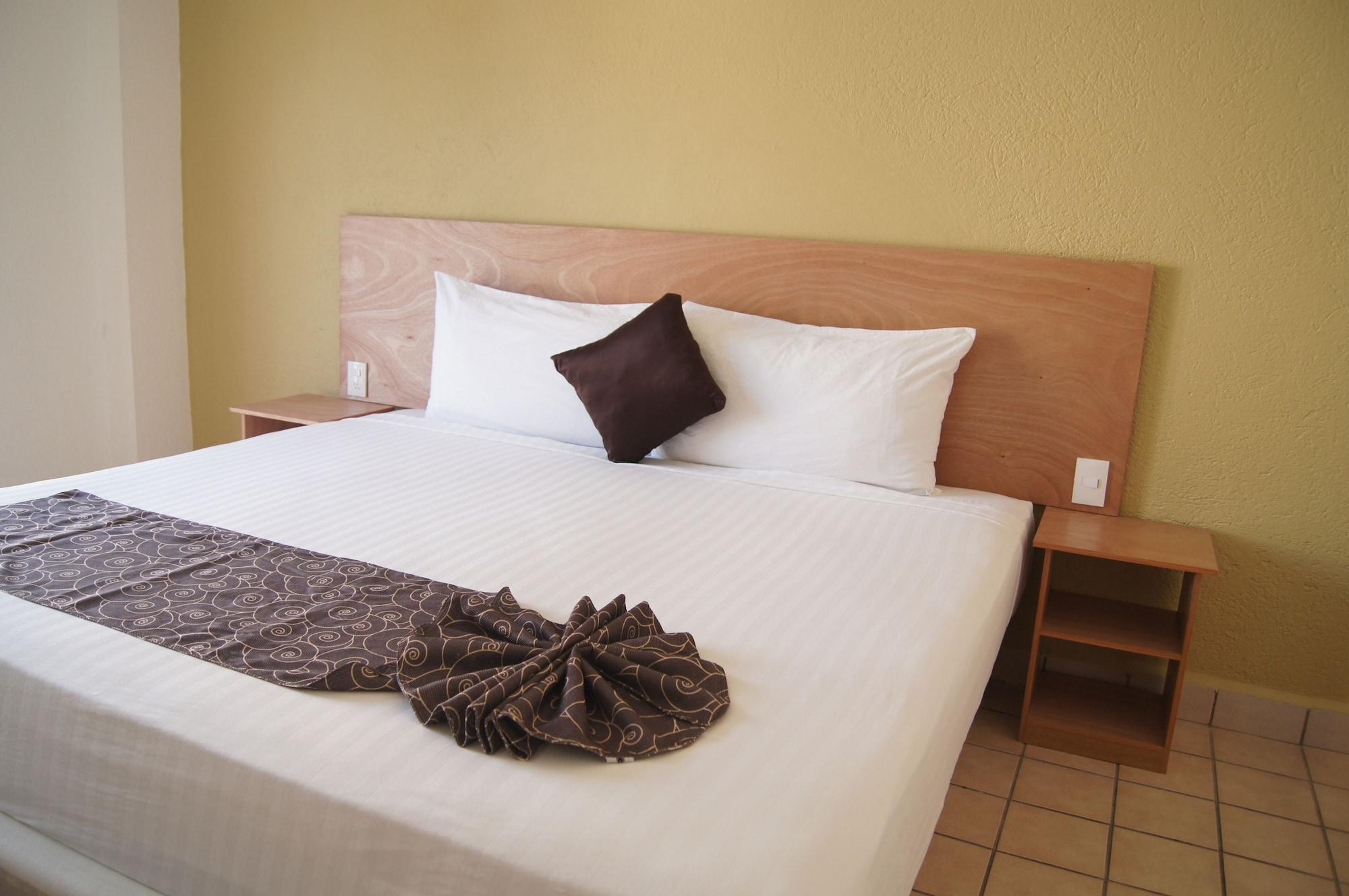 Am Amakal Hotel & Park Santa Cruz Huatulco Luaran gambar