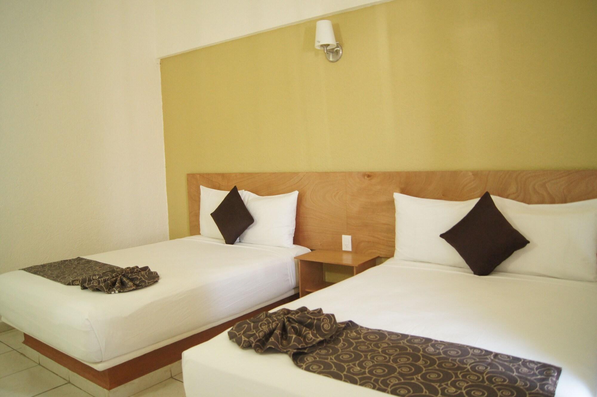 Am Amakal Hotel & Park Santa Cruz Huatulco Luaran gambar
