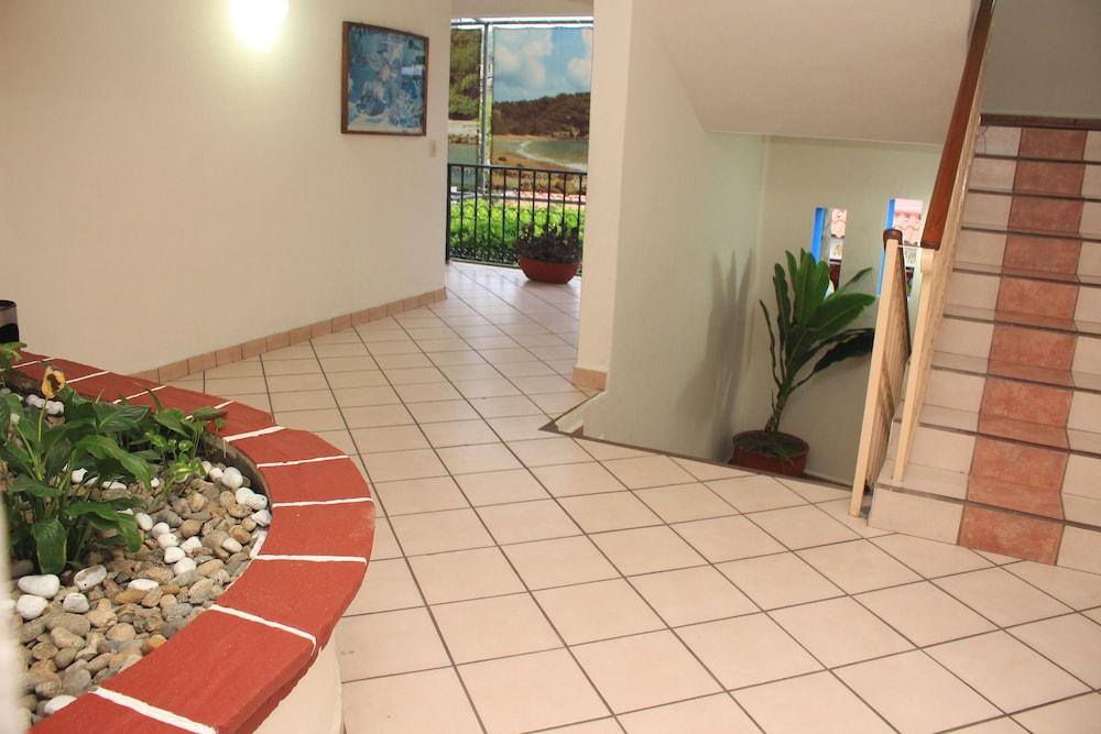 Am Amakal Hotel & Park Santa Cruz Huatulco Luaran gambar