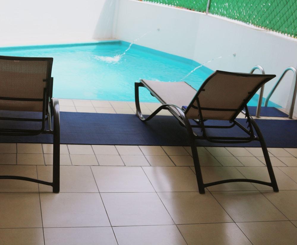 Am Amakal Hotel & Park Santa Cruz Huatulco Luaran gambar