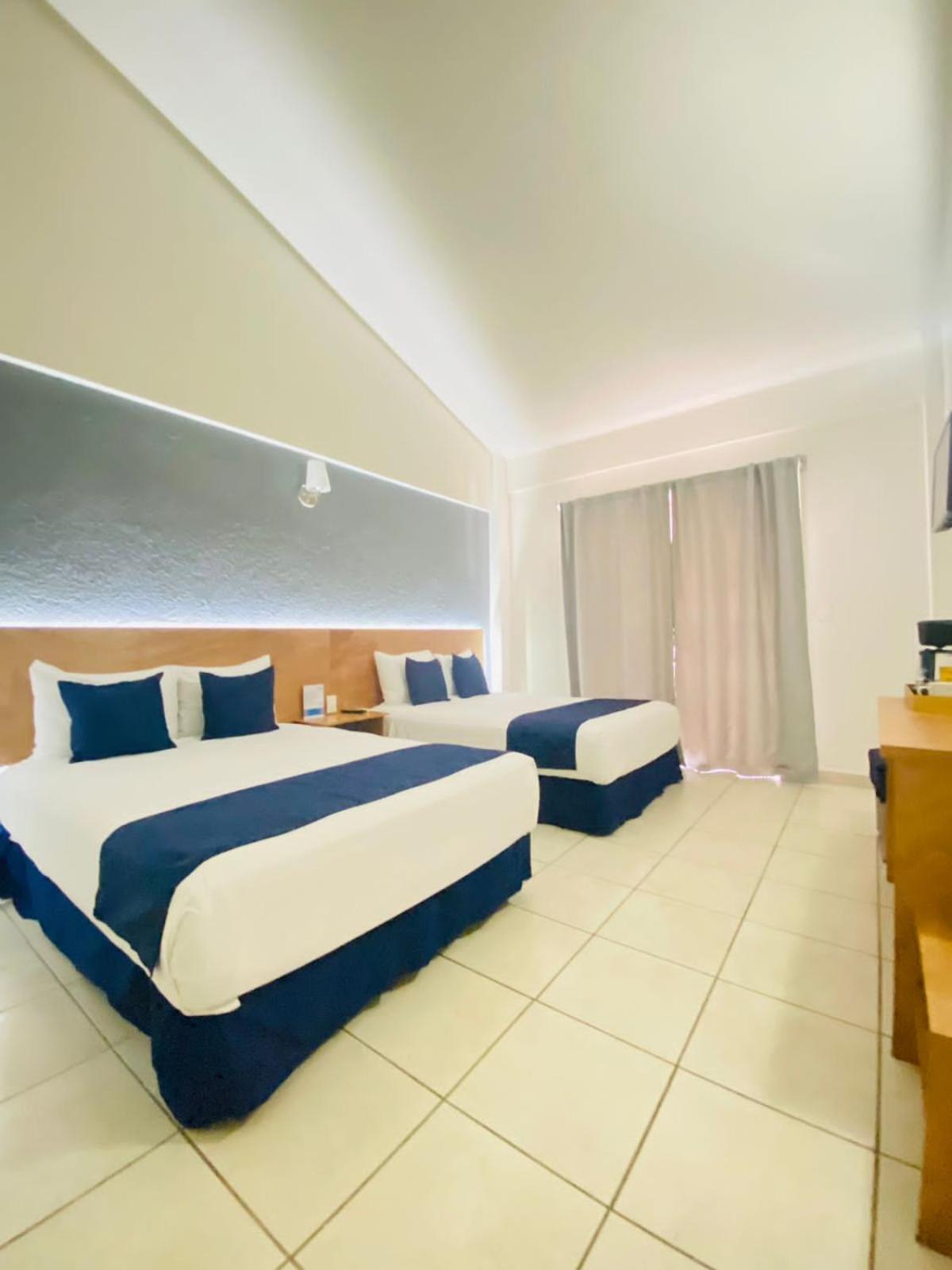 Am Amakal Hotel & Park Santa Cruz Huatulco Luaran gambar