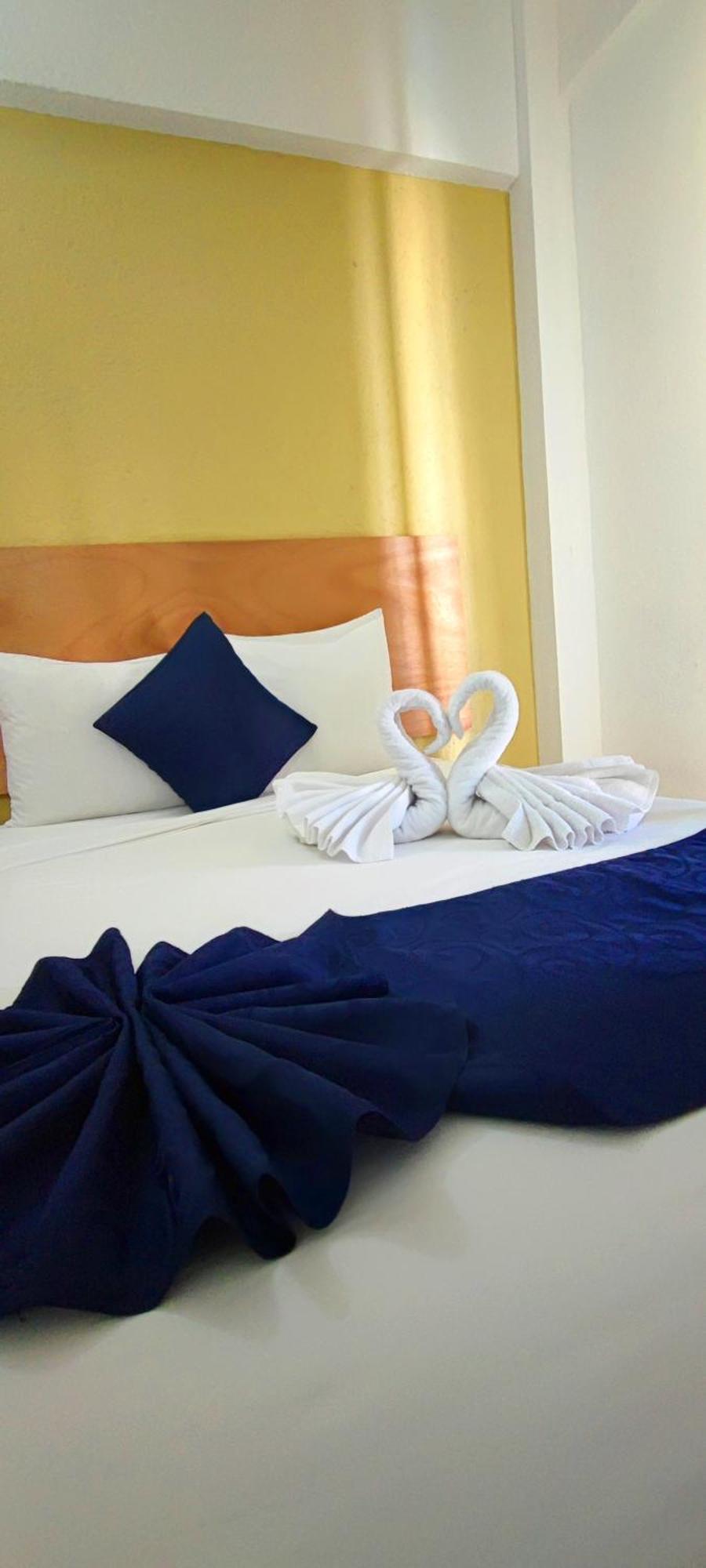 Am Amakal Hotel & Park Santa Cruz Huatulco Luaran gambar