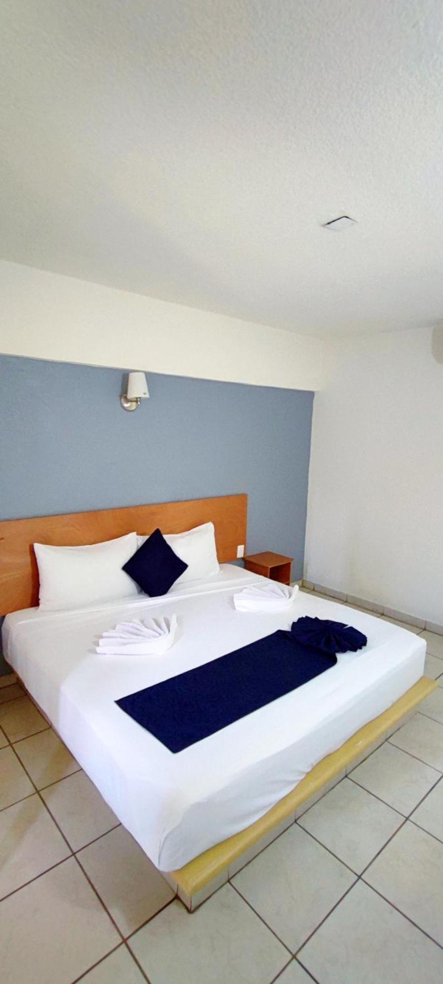 Am Amakal Hotel & Park Santa Cruz Huatulco Luaran gambar
