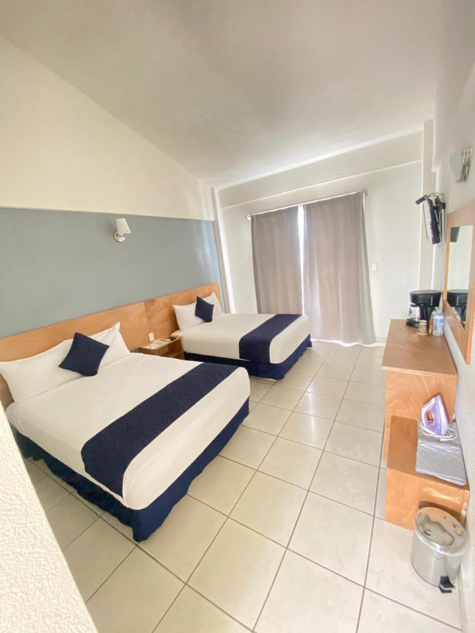 Am Amakal Hotel & Park Santa Cruz Huatulco Luaran gambar