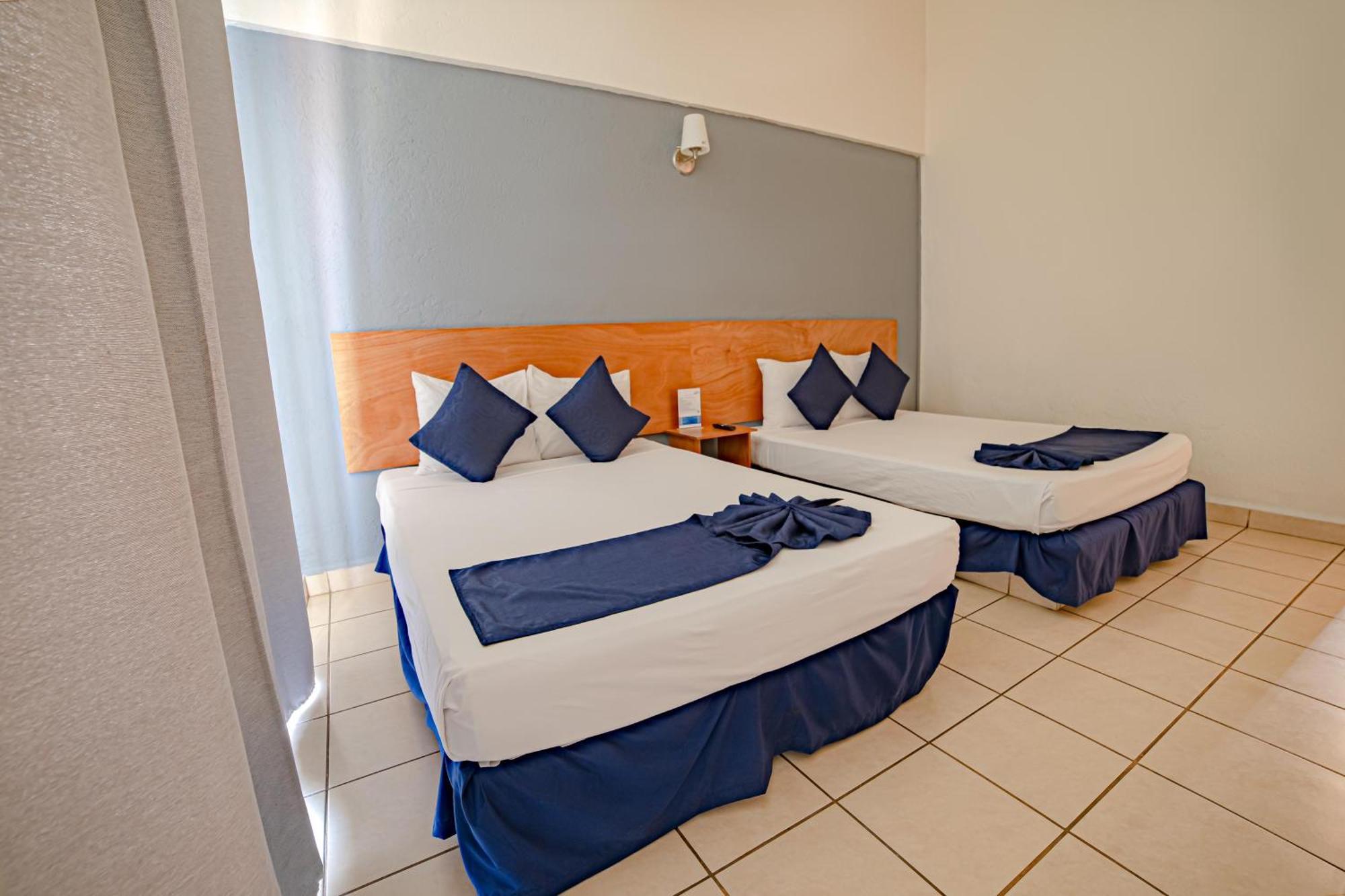 Am Amakal Hotel & Park Santa Cruz Huatulco Luaran gambar