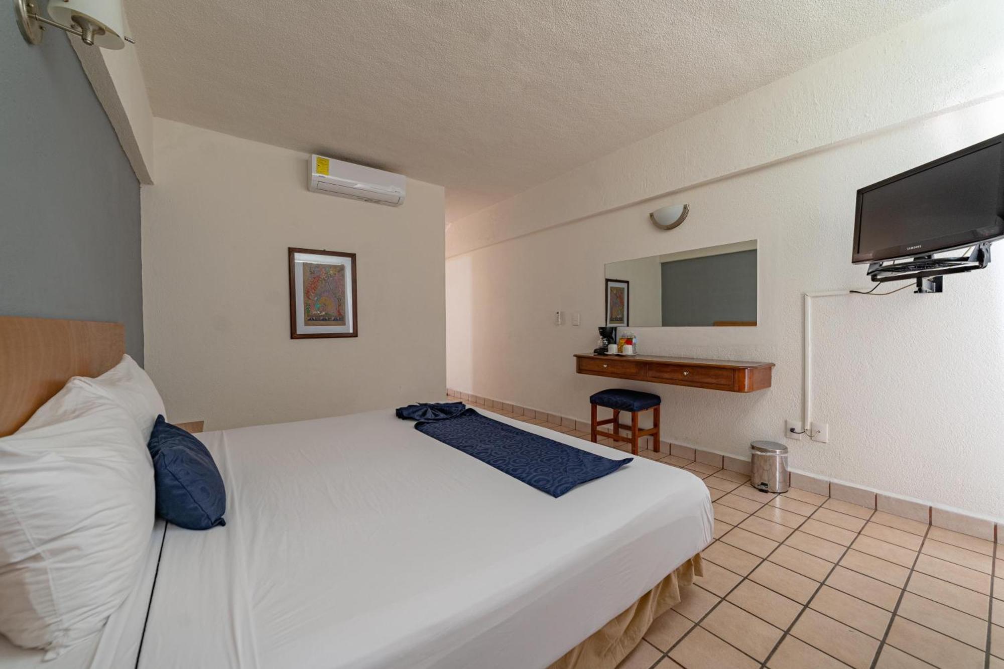 Am Amakal Hotel & Park Santa Cruz Huatulco Luaran gambar