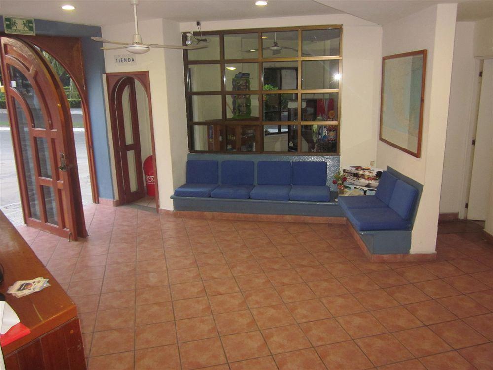 Am Amakal Hotel & Park Santa Cruz Huatulco Luaran gambar
