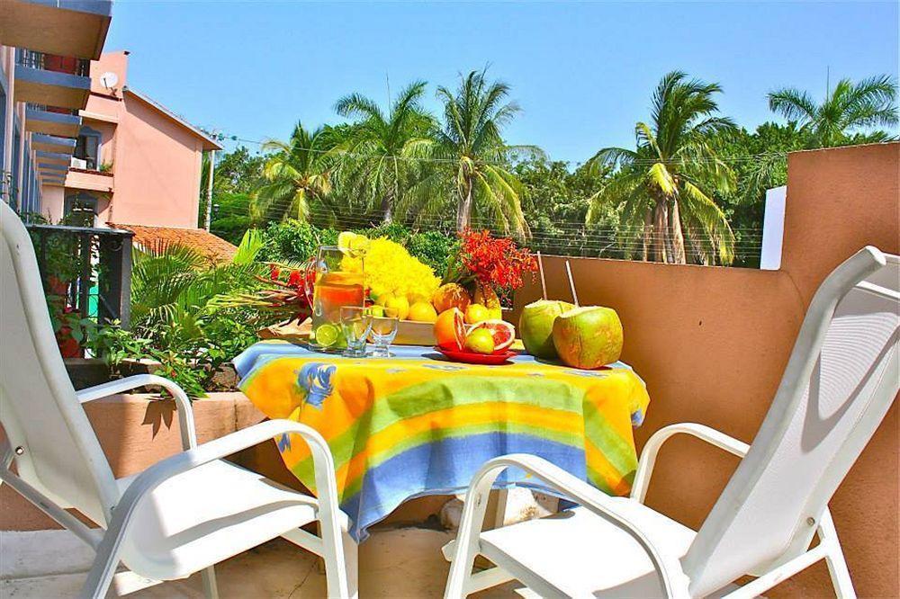 Am Amakal Hotel & Park Santa Cruz Huatulco Luaran gambar