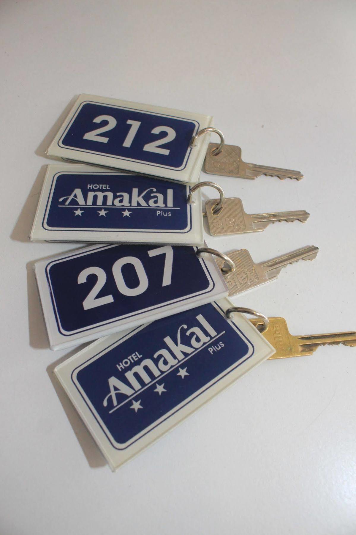 Am Amakal Hotel & Park Santa Cruz Huatulco Luaran gambar